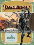 kuva tuotteesta on linkki tuotesivulle: Pathfinder 2nd Edition 190: Stolen Fate -The Choosing