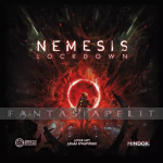 kuva tuotteesta on linkki tuotesivulle: Nemesis: Lockdown