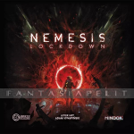 Nemesis: Lockdown