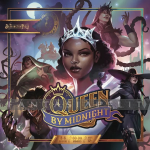 kuva tuotteesta on linkki tuotesivulle: Queen by Midnight