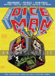 kuva tuotteesta on linkki tuotesivulle: Dice Man Complete (HC)
