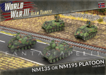 WWIII: NM135 Transports