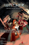 kuva tuotteesta on linkki tuotesivulle: Witcher 07: The Ballad of Two Wolves