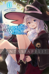 Wandering Witch: The Journey of Elaina Light Novel 11