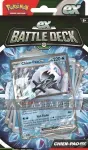 kuva on linkki tuotesivulle: Pokemon: Battle Deck -Chien-Pao ex