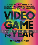 kuva tuotteesta on linkki tuotesivulle: Video Game of the Year