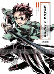 kuva tuotteesta on linkki tuotesivulle: Art of Demon Slayer: Kimetsu No Yaiba the Anime 1