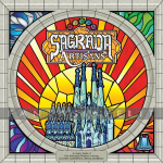 kuva tuotteesta on linkki tuotesivulle: Sagrada: Artisans