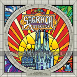 Sagrada: Artisans