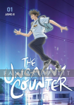 Uncanny Counter 1