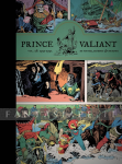 Prince Valiant 28: 1991-1992 (HC)