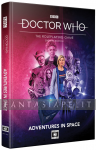 Doctor Who: Adventures in Space