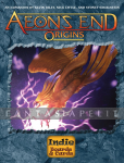 kuva tuotteesta on linkki tuotesivulle: Aeon's End: Origins