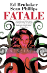 kuva tuotteesta on linkki tuotesivulle: Fatale Compendium