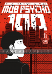 kuva tuotteesta on linkki tuotesivulle: Mob Psycho 100: 15