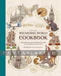 Harry Potter and Fantastic Beasts: Official Wizarding World Cookbook (HC)
