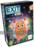 kuva tuotteesta on linkki tuotesivulle: EXIT Kids: Kekseliäs keksijahti