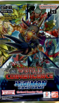 Digimon Card Game: BT21 -World Convergence Booster