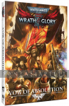 kuva tuotteesta on linkki tuotesivulle: Warhammer 40K Wrath & Glory RPG: Vow of Absolution