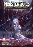 kuva on linkki tuotesivulle: Monster Guild: The Dark Lord's (No-Good) Comeback! 8