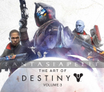 Art of Destiny 3 (HC)