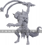 D&D Nolzur's Marvelous Unpainted Miniatures: Flind Trapper