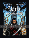Praedor: Varjo menneisyydestä (HC)