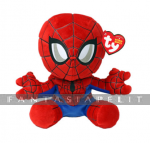 Marvel Plush: Spiderman