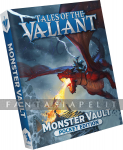 Tales of the Valiant RPG: Monster Vault (Pocket Edition)