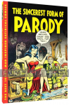 Sincerest Form of Parody: The Best 1950s Mad Inspired Satirical Comics