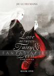 Love Between Fairy and Devil Novel 1