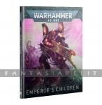 Codex: Emperor's Children 10th Edition (HC)