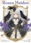 Rozen Maiden Collector's Edition 2
