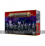 kuva tuotteesta on linkki tuotesivulle: Daemons of Slaanesh Daemonettes (10)