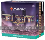 Magic the Gathering: Streets of New Capenna PRE RELEASE PACK