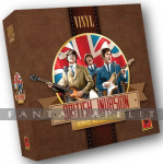 kuva tuotteesta on linkki tuotesivulle: Vinyl: British Invasion