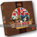 Vinyl: British Invasion