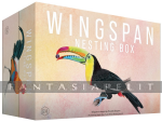 kuva tuotteesta on linkki tuotesivulle: Wingspan: Nesting Box