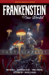 Frankenstein: New World (HC)