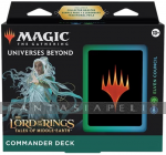 Magic the Gathering: Tales of Middle-earth Commander Deck -Elven Council