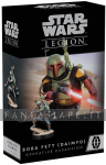 kuva tuotteesta on linkki tuotesivulle: Star Wars Legion: Boba Fett (Daimyo) Operative Expansion