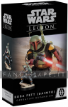 Star Wars Legion: Boba Fett (Daimyo) Operative Expansion