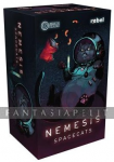 kuva tuotteesta on linkki tuotesivulle: Nemesis: Space Cats
