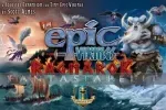 Tiny Epic Vikings: Ragnarok