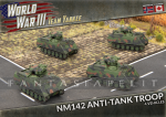 WWIII: NM142 Anti-tank Troop