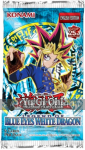 kuva tuotteesta on linkki tuotesivulle: Yu-Gi-Oh! Legend of Blue-Eyes White Dragon Booster