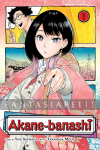 kuva on linkki tuotesivulle: Akane-banashi 01