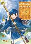 kuva tuotteesta on linkki tuotesivulle: Ascendance of a Bookworm 2: I'll Even Join The Temple to Read Books! 7