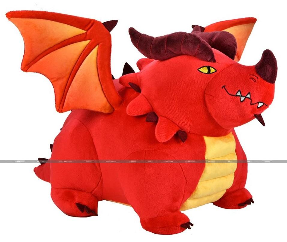 Dungeons & Dragons: Phunny Plush -Honor Among Thieves, Themberchaud