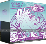 Pokemon Temporal Forces Elite Trainer Box -Walking Wake